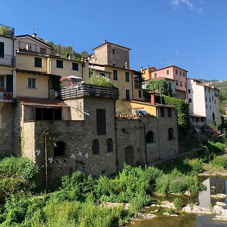 Relais San Damian Aparthotel Imperia Eksteriør bilde