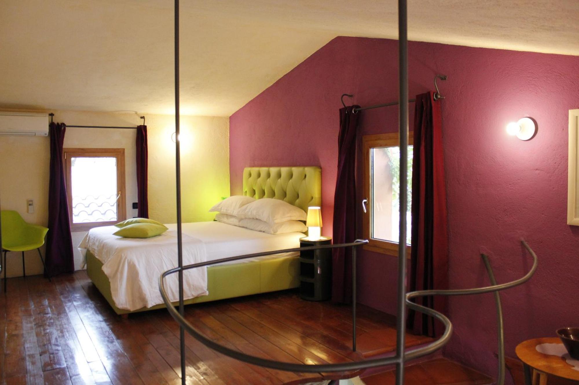 Relais San Damian Aparthotel Imperia Eksteriør bilde