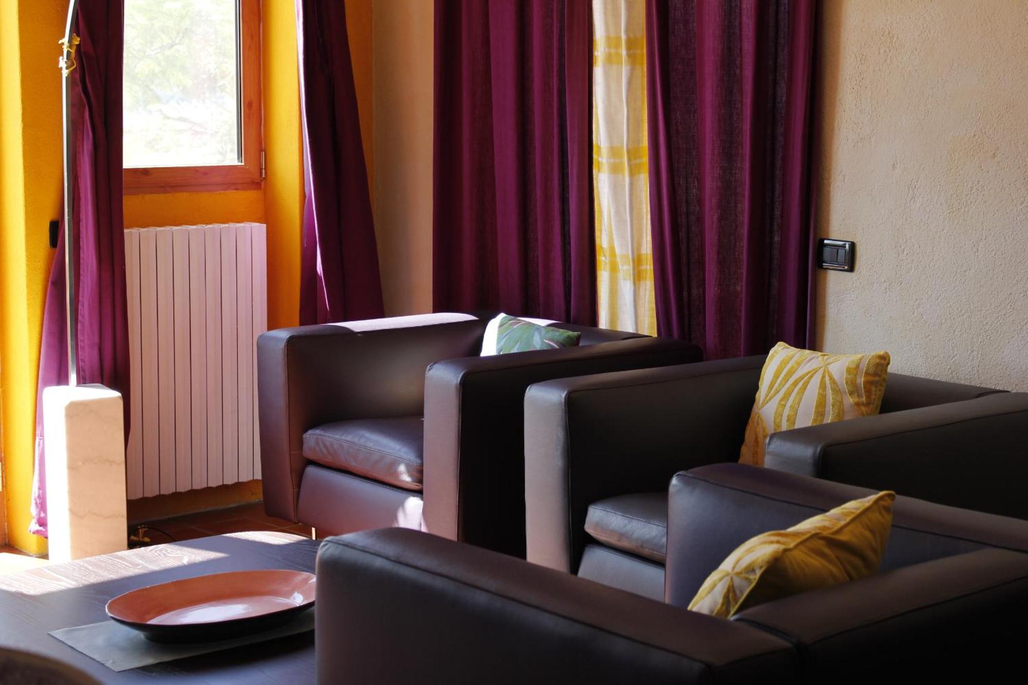 Relais San Damian Aparthotel Imperia Eksteriør bilde