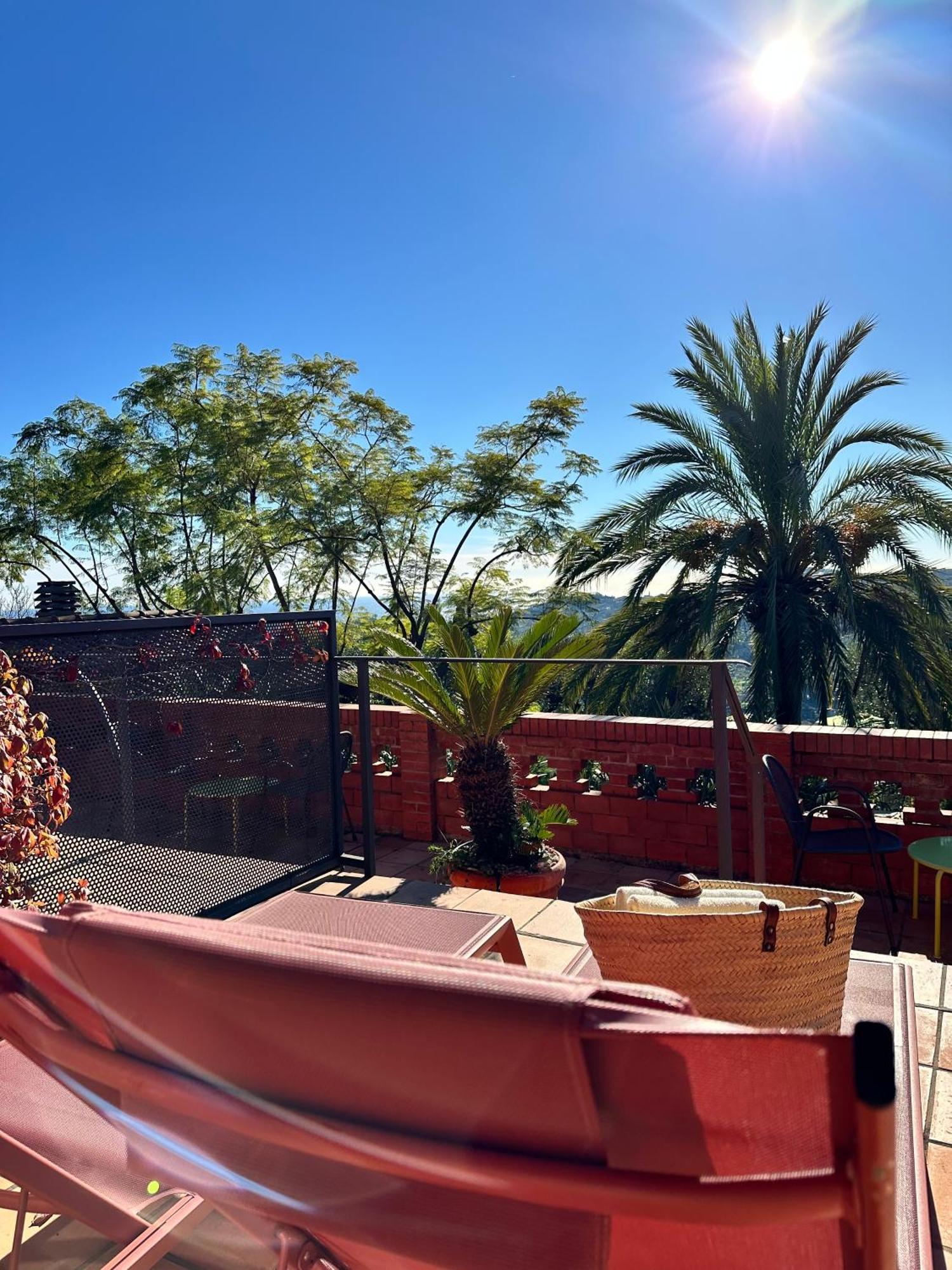 Relais San Damian Aparthotel Imperia Eksteriør bilde