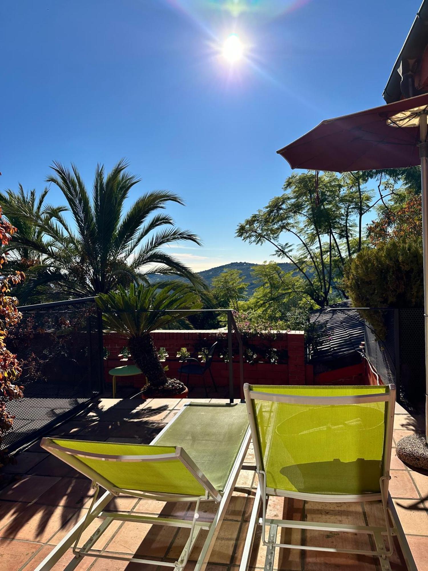 Relais San Damian Aparthotel Imperia Eksteriør bilde