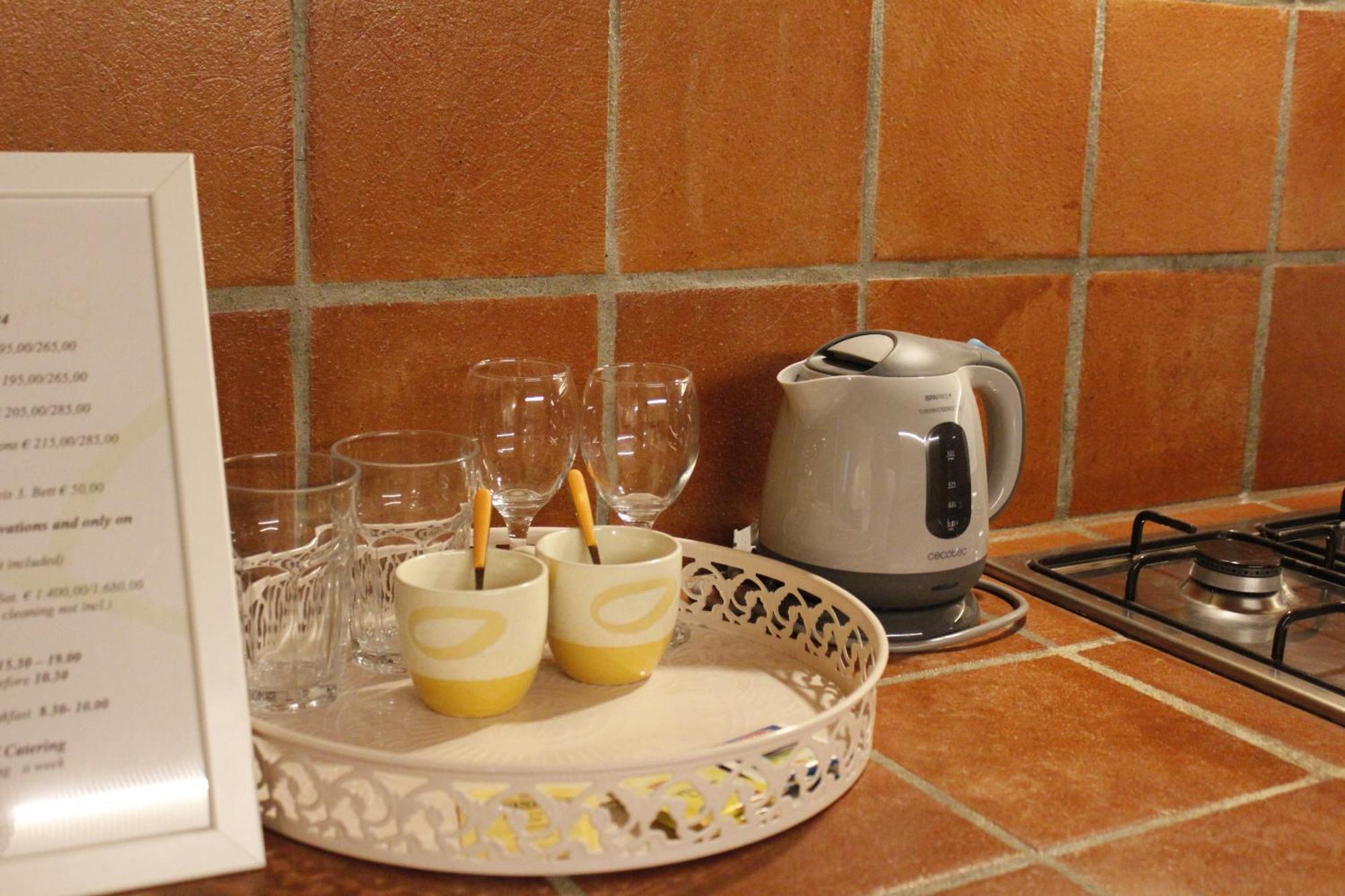 Relais San Damian Aparthotel Imperia Eksteriør bilde